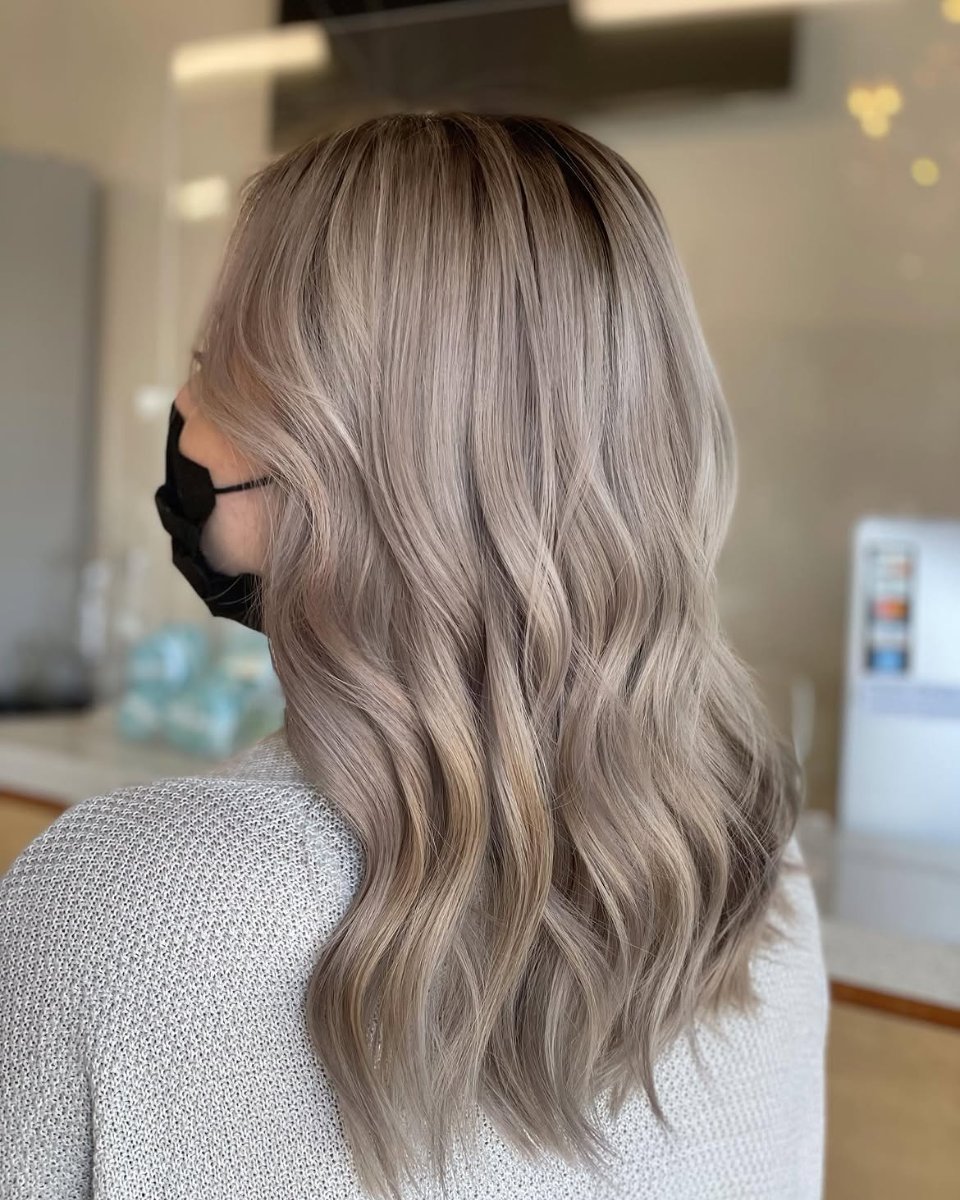 Silver